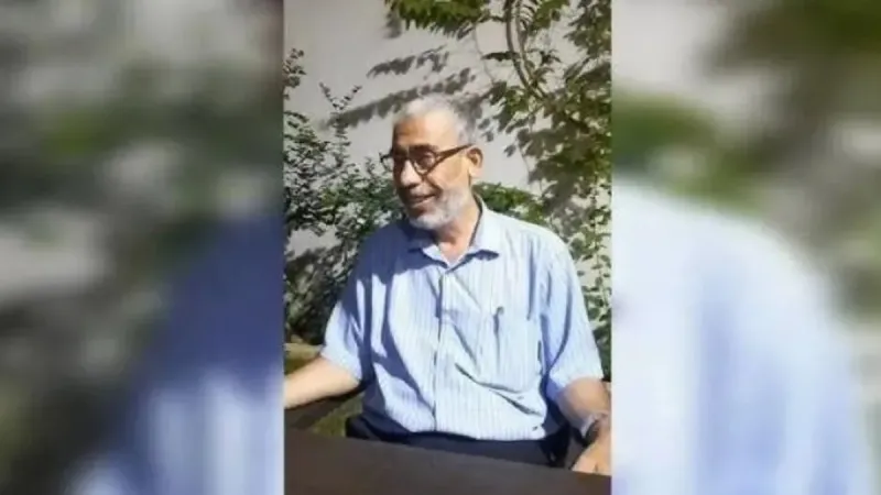 İsrail'in Gazze saldırılarında Hamas'ın kilit isimlerinden Yahya Sinvar'ın kardeşi Zekerriya Sinvar öldürüldü!