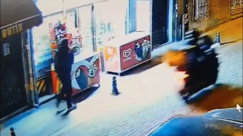 81 Yaşındaki Kadına Oğlu Tuzağı! İstanbul'da Şok Dolandırıcılık