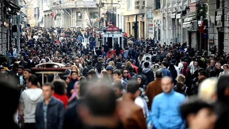 İstanbul'da Yaşamak Artık Lüks Mü? Şok Eden Rakam Açıklandı!
