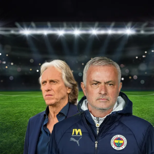 Mourinho'nun Kaderi: Jesus Gibi Derbi Kaybetti, Şampiyonluk Tehlikede!