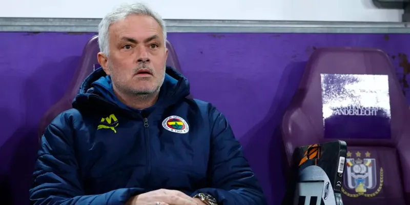 Mourinho'dan Şok İtiraf: Haklı mıydı? İşte Bildikleri!