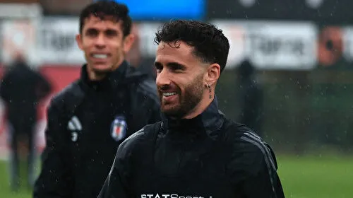 Beşiktaş Alanya'ya Uçuyor! Kartal'dan Süper Lig'de Kritik Deplasman