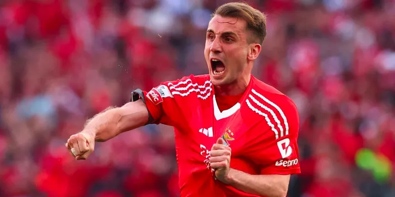 Kerem Aktürkoğlu'ndan Galatasaray'a Dev Destek: 2.5 Milyon Euro!