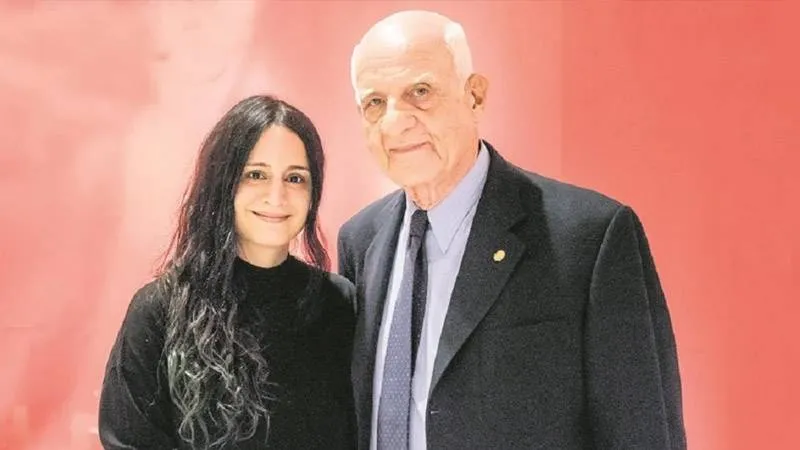 İpek Kıraç Babasının Avukatlarını Azletti! Şok Gelişme