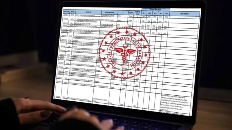 KPSS Sağlık Bakanlığı Sonuçları: Açıklandı mı, Ne Zaman?