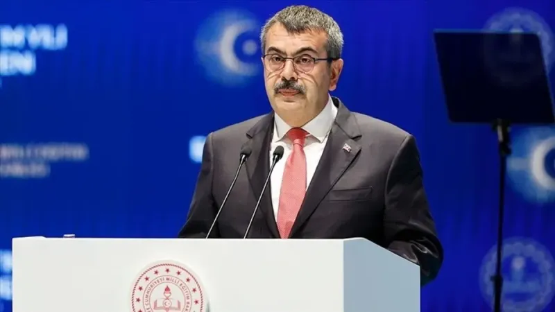 Bayram Tatili Uzayacak mı? Bakan Tekin'den Şok Açıklama!