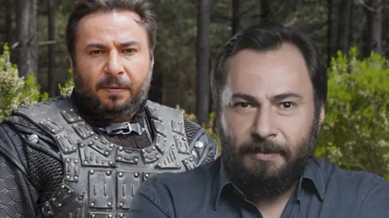 Kuruluş Osman'ın Yiğit Bey'i Kiminle Evli? Şok Gerçek!
