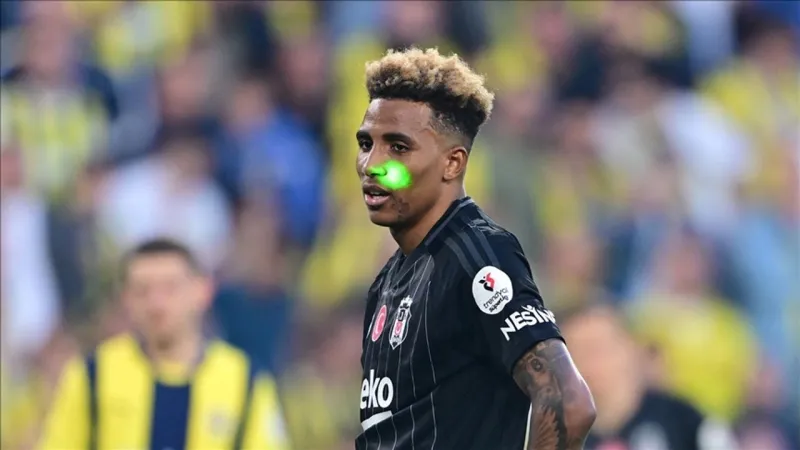 Lazerli Taraftar Şoku! Derbide Neler Yaşandı? İşte Cezası