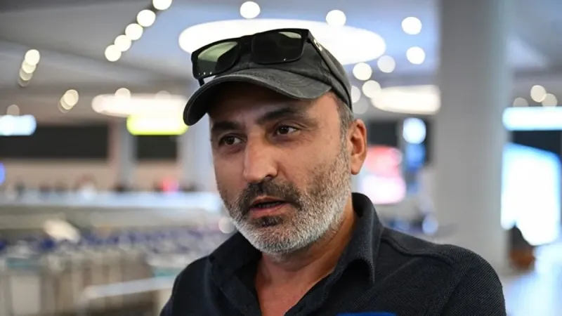 Libya'dan Tahliye! Türk Vatandaşları İstanbul'da: Devletimiz Sahip Çıktı!