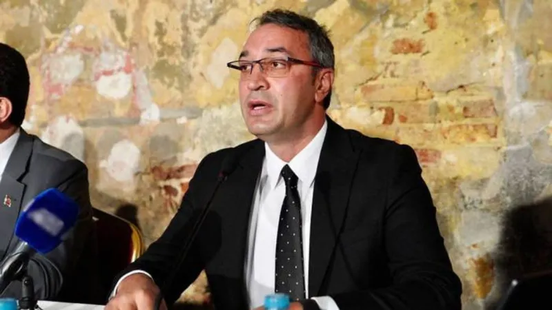 Mahir Polat Tahliye Oldu! Ev Hapsi Kararı Şoke Etti