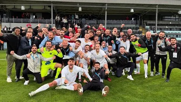 Manisa FK Mucizesi! Kümede Kalma Savaşı Sonunda Bitti Mi?