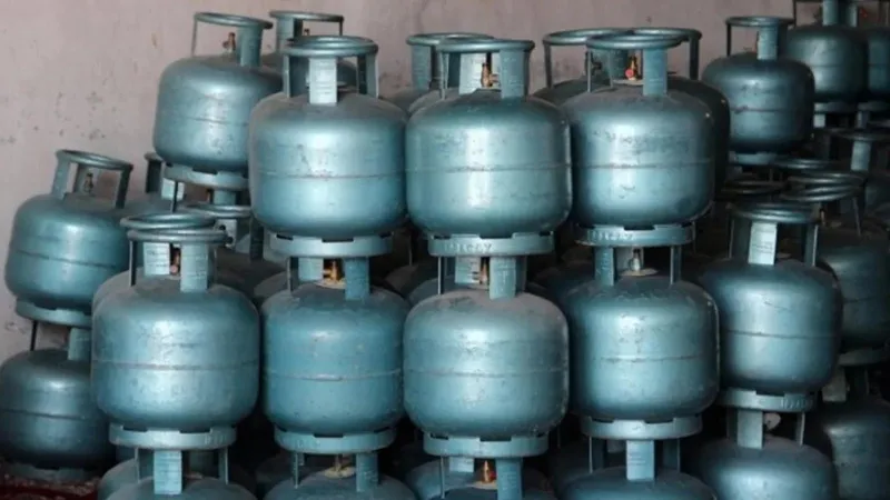 Mart 2025 tüp gaz fiyatları belli oldu: Aygaz, İpragaz ve Bizimgaz karşılaştırması