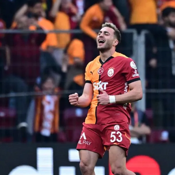 Barış Alper'den Şampiyonluk İtirafı: "Mayıs Ayı Bizimdir!"