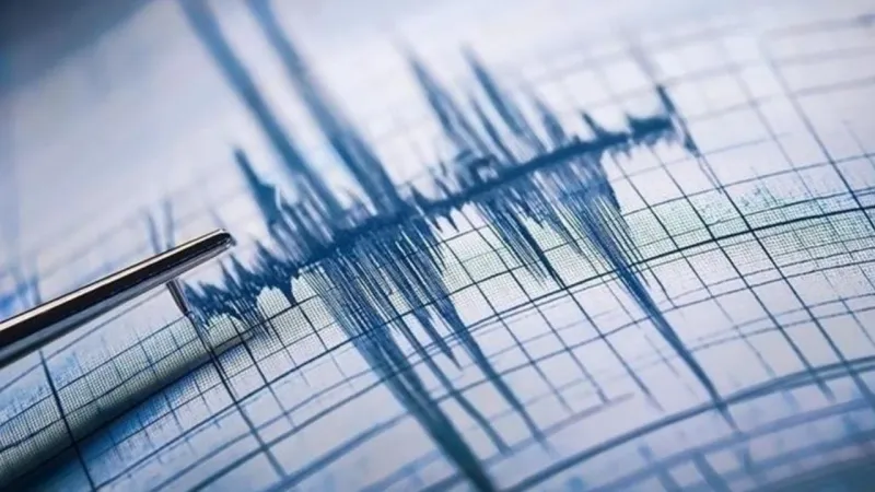 Meksika Sallandı! 6.2 Şiddetinde Deprem: Son Dakika Gelişmeleri