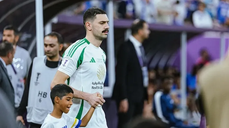 Merih Demiral Tarih Yazdı! Türk Futbolu İçin Unutulmaz Anlar