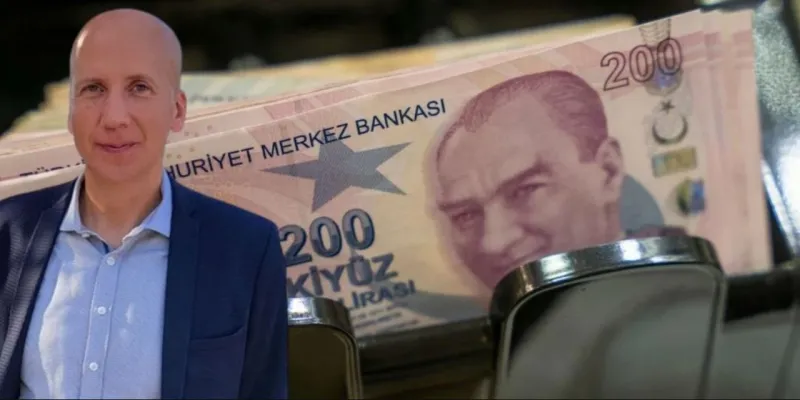 Merkez Bankası TL Hamlesi! Eski Başekonomistten Şok Yorum
