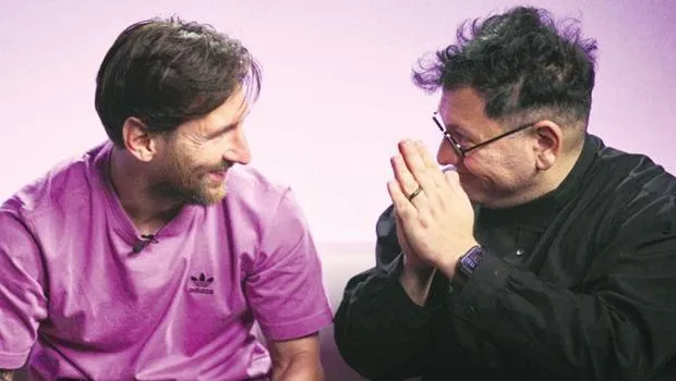 Messi'nin En Özel Golü Anadol'la Sanata Dönüştü! Şok Gelişme
