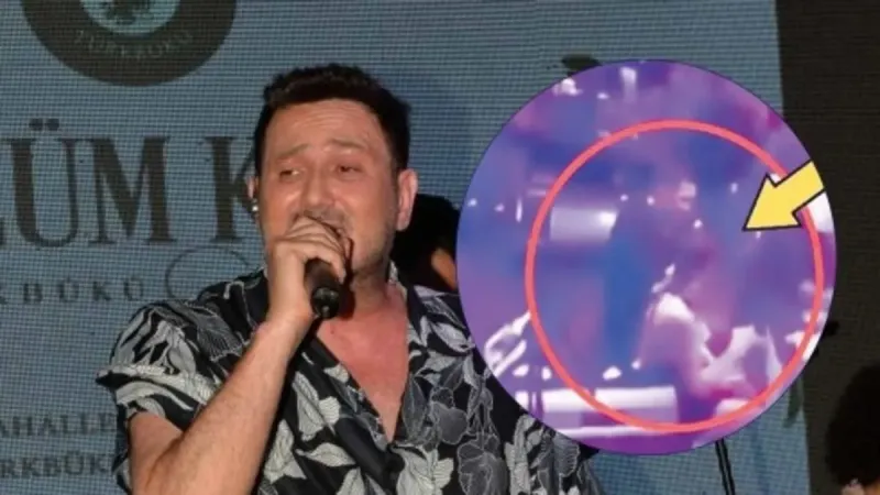 Metin Arolat'ın Ölümündeki Sır Perdesi Aralandı! Şok Uyuşturucu Detayı!