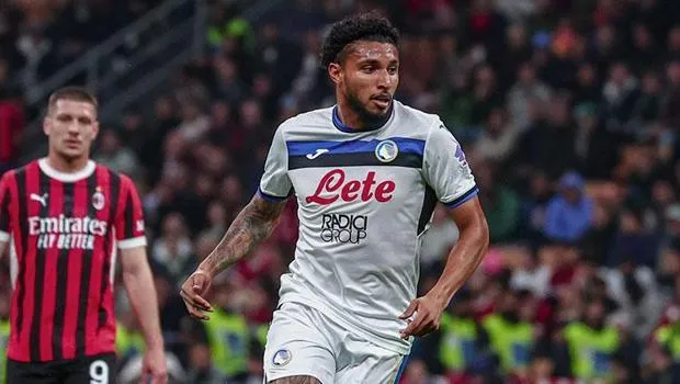 Milan Atalanta Maçı: Şok Yenilgi! Ederson'un Golü Yıkım Getirdi