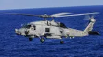 Helikopter Denize İndi! Antalya'da Neler Oluyor?