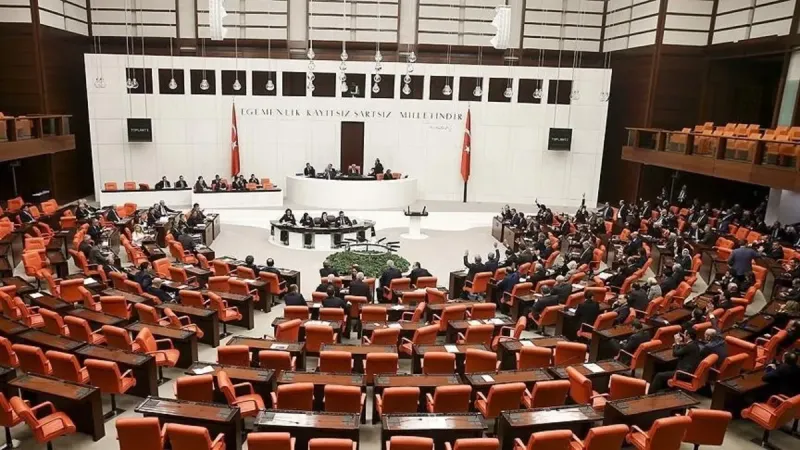 Engellilere Müjde! TBMM'den Beklenen Karar Çıktı!
