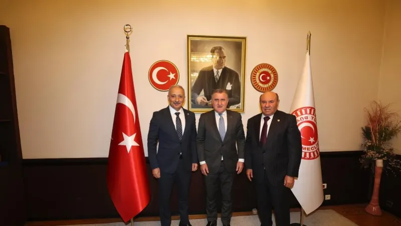 Muğla'ya Spor Yatırımı! 5 Milyar TL Nereye Gitti?