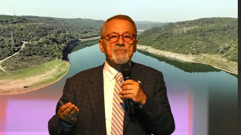 Naci Görür'e İSKİ Şoku! İBB'de Neler Oluyor?