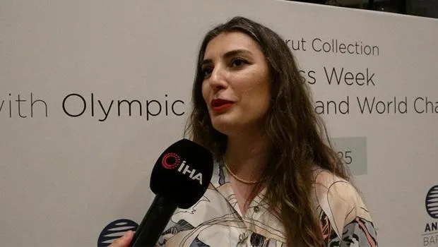 Neslihan Demir'in Sırrı: "Demir Leydi" Lakabını Nasıl Aldı?