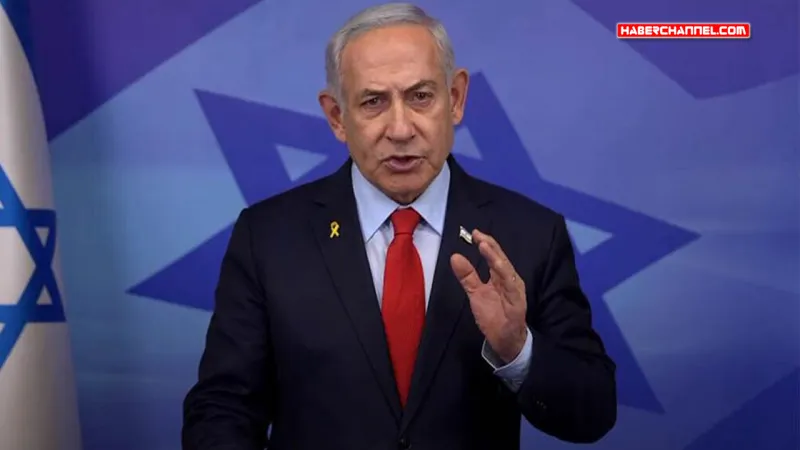 Netanyahu'dan Şok Emir: Şin-Bet Direktörü Görevi Bırakacak Mı?