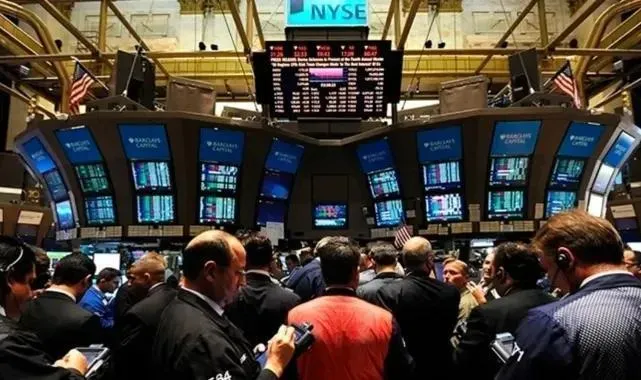 New York Borsası'nda Ralli! Yükselişin Sırrı Ne?