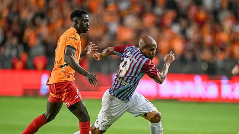 Nwakaeme'den Şok Sözler: Böyle Kaybetmemeliydik!