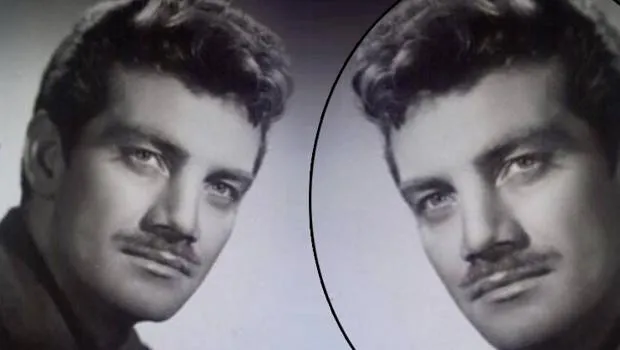 40 Günlükken Babasını Kaybeden Yeşilçam Yıldızı Kim? Şoke Edecek Hikaye!