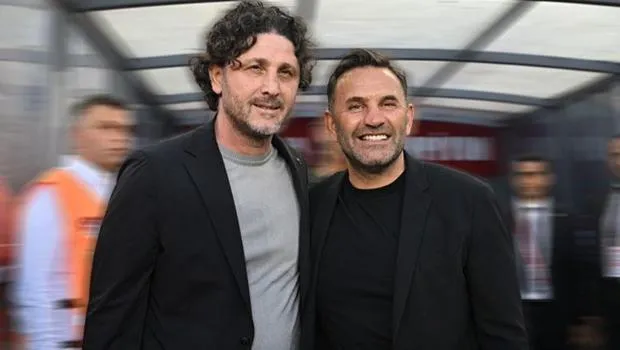 Okan Buruk'tan Kupa Finali Öncesi Bomba Sözler!