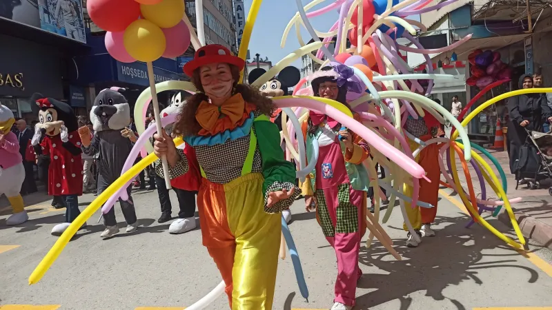 Osmaniye Lezzet Festivali Başladı! Tadına Doyulmaz Lezzetler Sizi Bekliyor