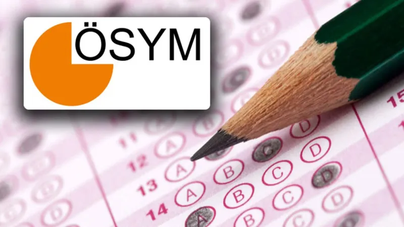 ÖSYM'den Şok Duyuru: DUS ve STS Diş Hekimliği Sınav Sonuçları Ne Zaman?