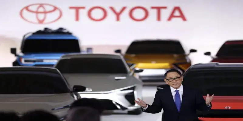 Toyota'dan Şok Açıklama: Trump Tarifeleri Kârımızı Nasıl Vurdu?