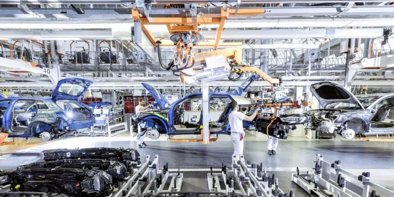 Nissan Battı Mı? 10 Bin Kişi Daha İşsiz Kalacak!