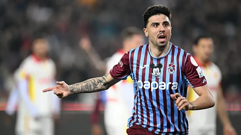 Ozan Tufan'dan İtiraf: "Artık Olgun Bir Ozan Tufan Var!"