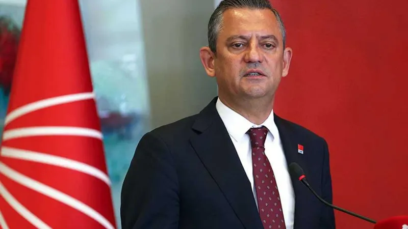 İmamoğlu İçin Kritik Çağrı! Beyazıt Meydanı'nda Neler Olacak?