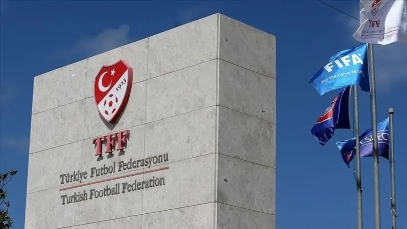 PFDK Kararları Açıklandı: Kimler Disipline Sevk Edildi? Şok İsimler!