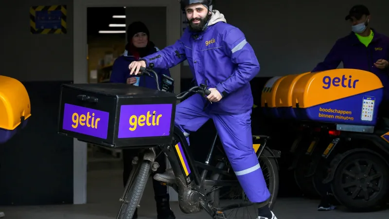 Getir'in 4 Şirketi Mubadala'ya Devredildi: Rekabet Kurulu Onayı