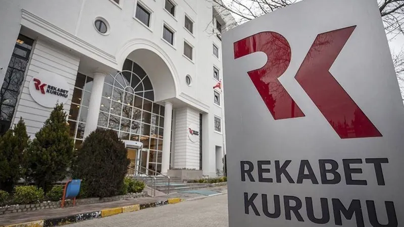 Rekabet Kurulundan Teknoloji Devlerine Şok Soruşturma! Kimler Var?