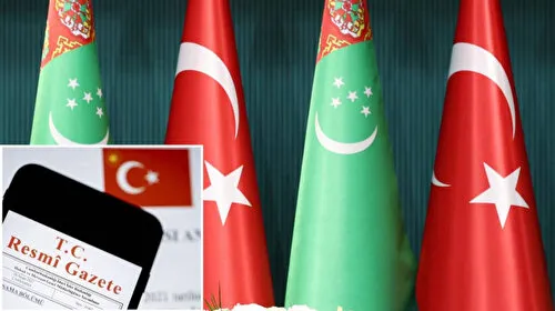 Türkiye-Türkmenistan Anlaşması: Ortak Okul Müjdesi!