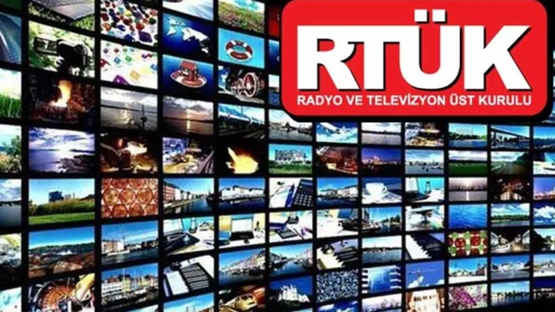 RTÜK'ten KRT'ye Abdülhamid Şoku! İnceleme Başlatıldı