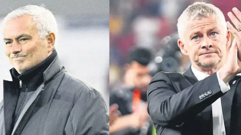 Fenerbahçe Beşiktaş Derbisi: Mourinho'nun Sırrı Ne?
