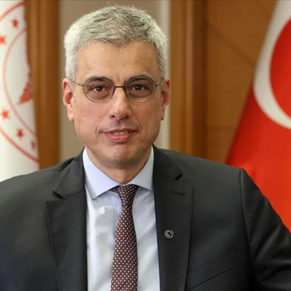 Sağlık Bakanlığı'ndan Obeziteye Savaş! VKİ Ölçümleri Başlıyor