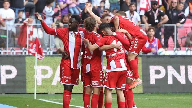 Samsunspor Avrupa'ya Mı Gidiyor? Başkan'dan Şok Açıklama!