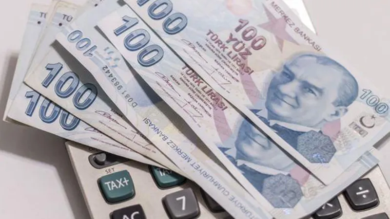 SON DAKİKA! SGK'dan Emeklilik Şoku: Binlerce Kişinin Maaşı Kesiliyor!