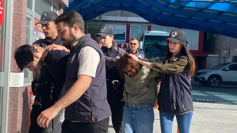 90 Milyonluk Siber Vurgun! Marka Taklidiyle Dolandırdılar!