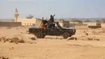 Somali'de otele saldırı: Ölü ve yaralılar var